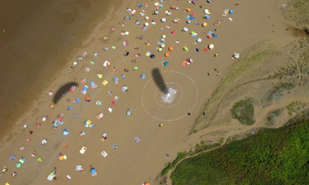 Campeonato de España de Parapente de Precisión – Inscripción