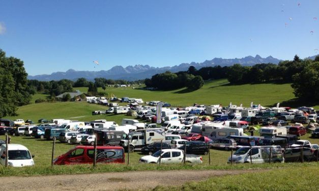 Copa Icaro 2013 – Video