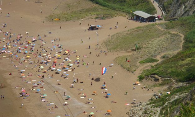 Un verano de campeonato
