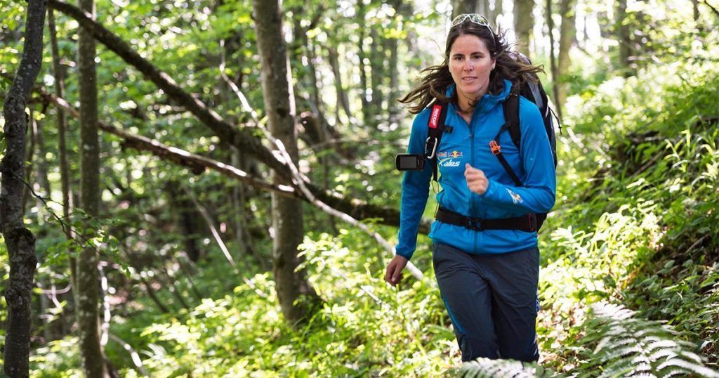 X-Alps: mujeres y visibilidad en el deporte
