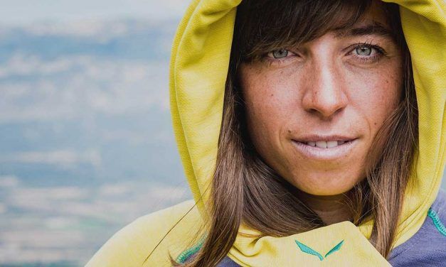 You never Know: La historia de Klaudia Bulgakow