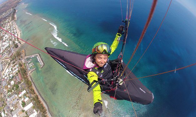 Women’s Adventure Film Tour
