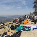El Festival Internacional del Aire «FIA El Yelmo 2024» prepara una Emocionante 24ª Edición en Segura de la Sierra