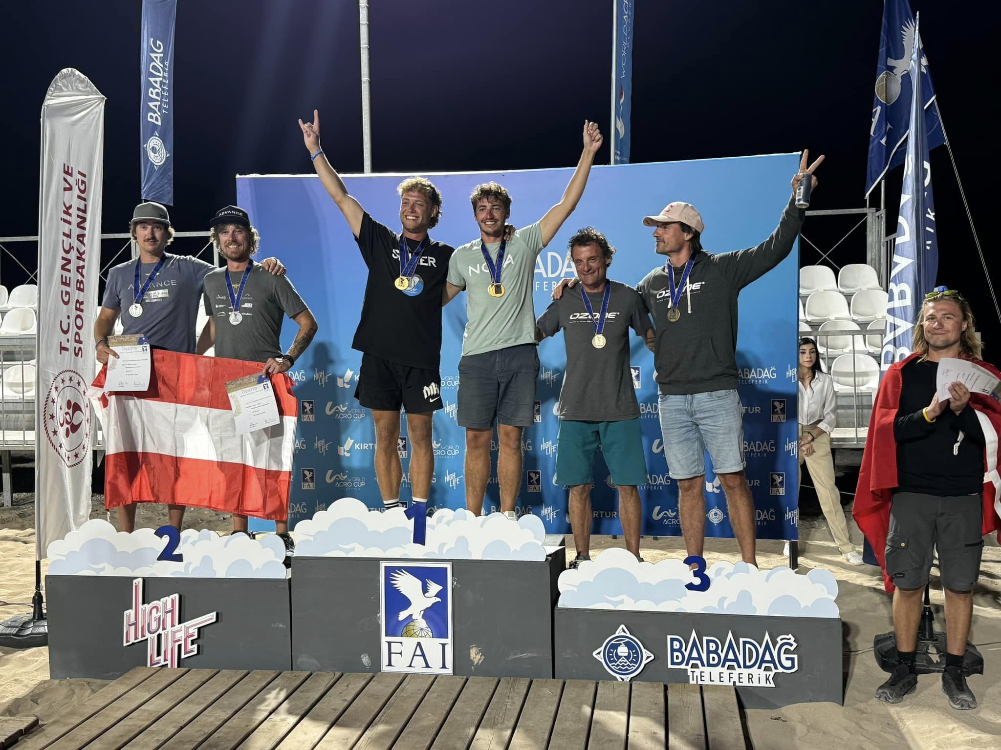 El blog del parapente- Campeonato del mundo Acro 2024 – 00 Campeonato del mundo Acro 2024